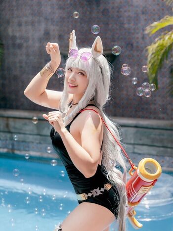 Full leaked Hato joestar private onlyfans photo