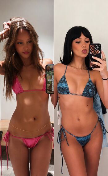Full leaked Havanna winter page private onlyfans photo