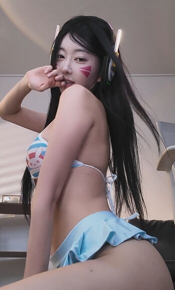 Full leaked Haxxnini page private onlyfans photo