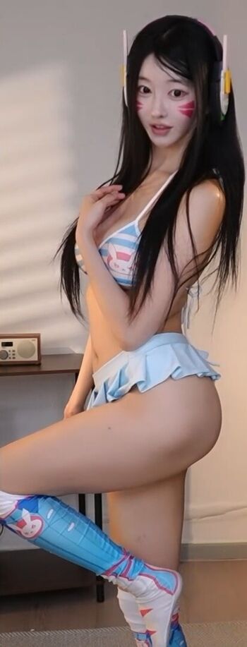 Full leaked Haxxnini page private onlyfans photo