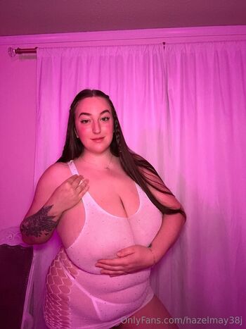 Full leaked Hazel may private onlyfans photo