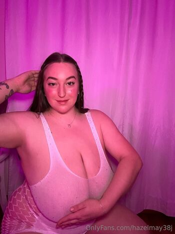 Full leaked Hazel may private onlyfans photo