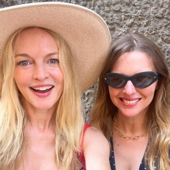 Full leaked Heather graham page private onlyfans photo