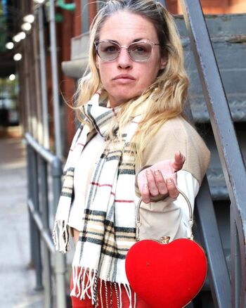 Full leaked Heather hardy page private onlyfans photo