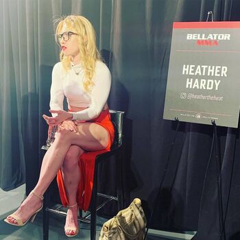 Full leaked Heather hardy page private onlyfans photo