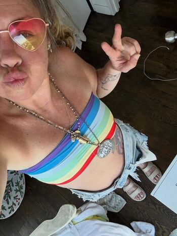 Full leaked Heather hardy page private onlyfans photo