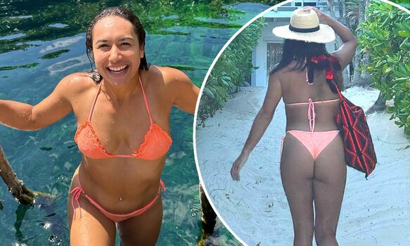 Full leaked Heather watson private onlyfans photo