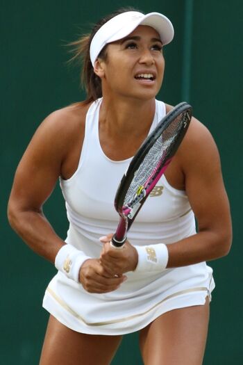 Full leaked Heather watson private onlyfans photo