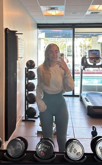 Full leaked Heatherinasnap private onlyfans photo
