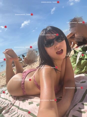 Full leaked Heeheemoon page private onlyfans photo