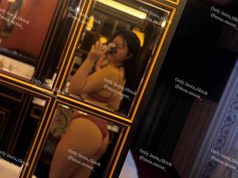 Full leaked Heeheemoon page private onlyfans photo
