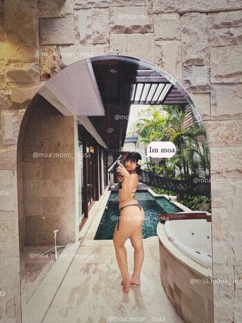 Full leaked Heeheemoon page private onlyfans photo