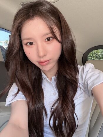 Full leaked Heejin page private onlyfans photo