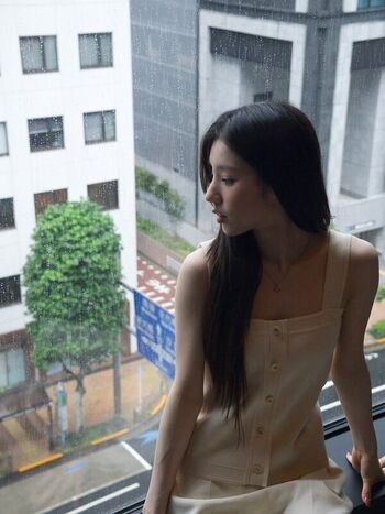 Full leaked Heejin page private onlyfans photo