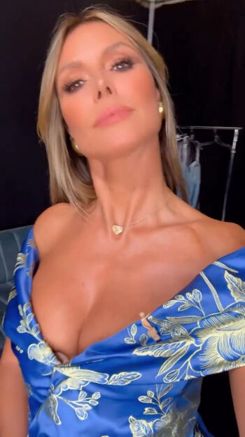 Heidi Klum