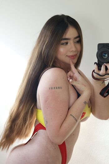 Full leaked Heidy garcia private onlyfans photo
