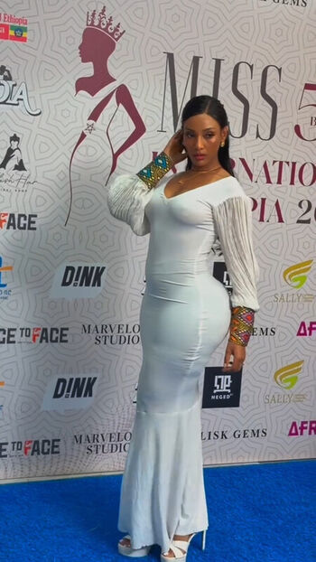 Full leaked Helara tesfaye private onlyfans photo