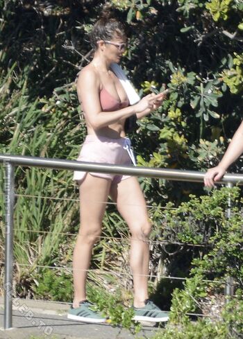 Full leaked Helena christensen private onlyfans photo