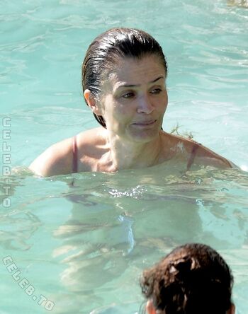 Full leaked Helena christensen private onlyfans photo