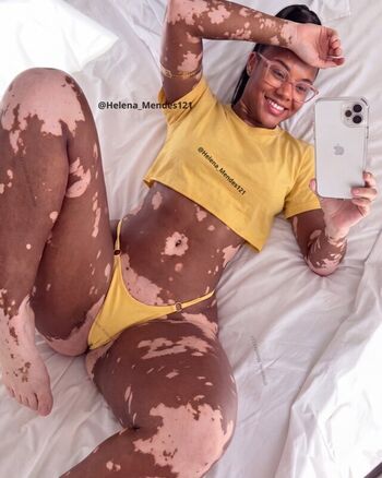Full leaked Helena mendes private onlyfans photo
