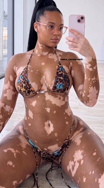 Full leaked Helena mendes private onlyfans photo