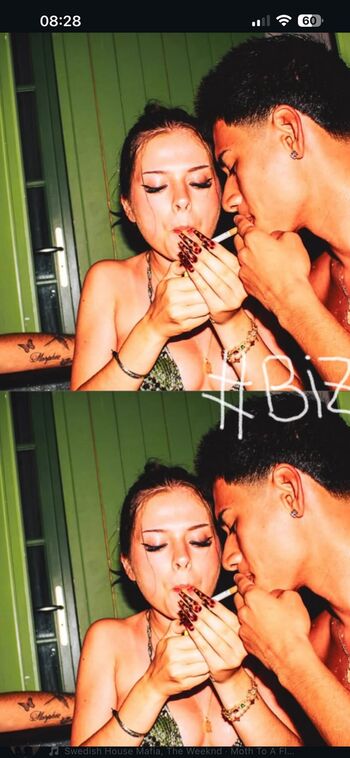 Full leaked Helena sanchez private onlyfans photo