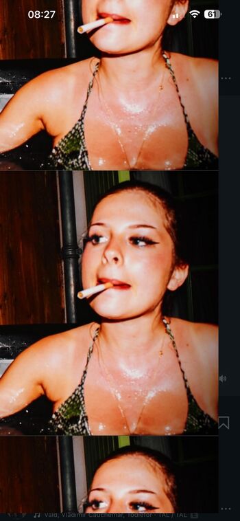 Full leaked Helena sanchez private onlyfans photo