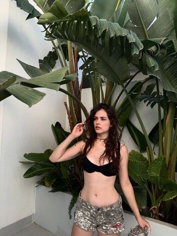Full leaked Helin elveren page private onlyfans photo