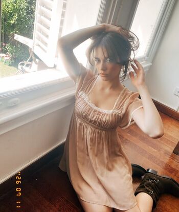 Full leaked Helin elveren page private onlyfans photo