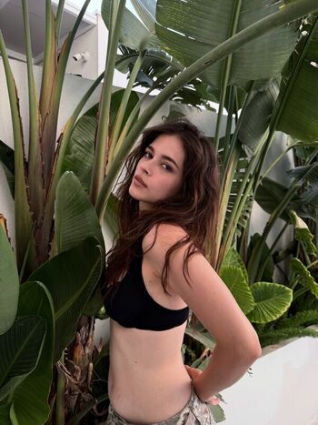 Full leaked Helin elveren page private onlyfans photo