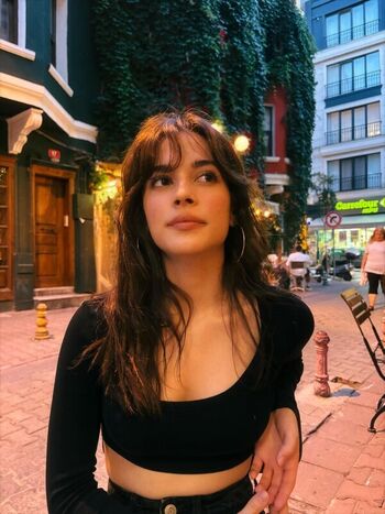Full leaked Helin elveren page private onlyfans photo