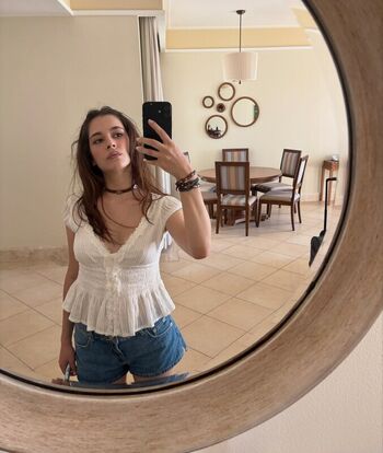 Full leaked Helin elveren page private onlyfans photo