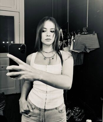 Full leaked Helin elveren page private onlyfans photo