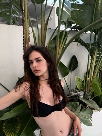 Full leaked Helin elveren page private onlyfans photo