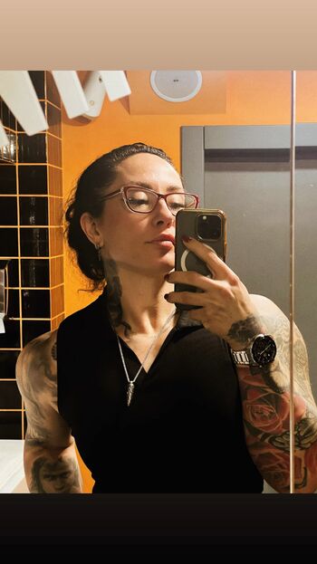 Full leaked Hell morgan page private onlyfans photo