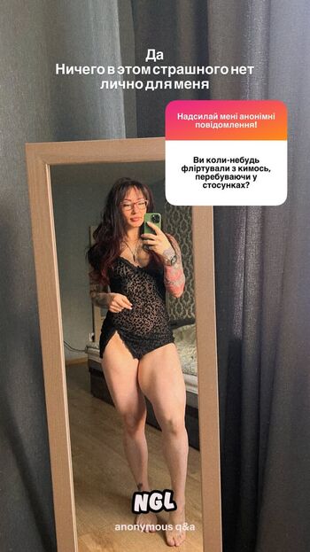 Full leaked Hell morgan page private onlyfans photo