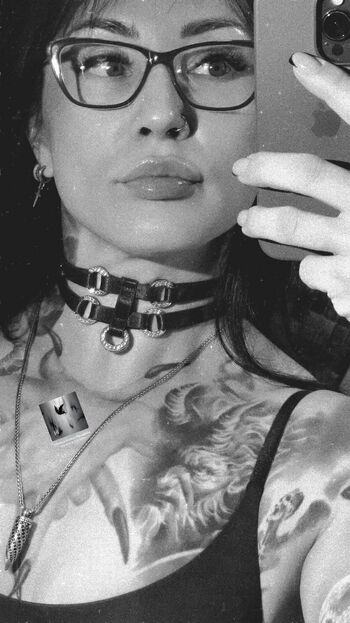 Full leaked Hell morgan page private onlyfans photo
