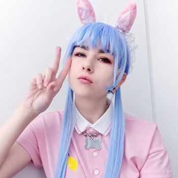 Full leaked Hell tsuki page private onlyfans photo