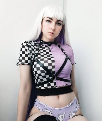 Full leaked Hell tsuki page private onlyfans photo