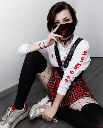 Full leaked Hell tsuki private onlyfans photo