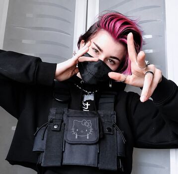 Full leaked Hell tsuki private onlyfans photo