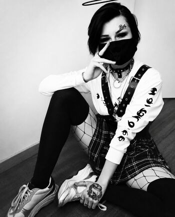Full leaked Hell tsuki private onlyfans photo