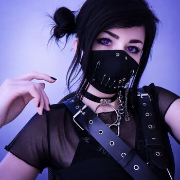 Full leaked Hell tsuki private onlyfans photo