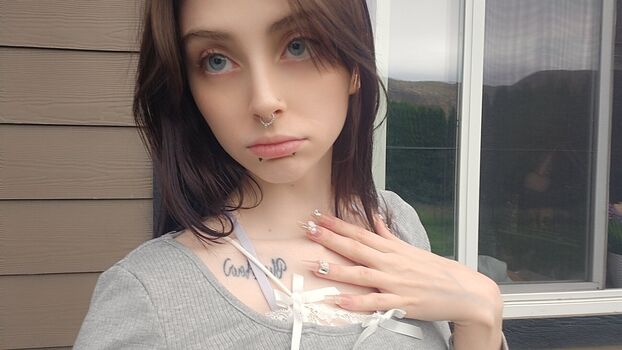 Full leaked Hellghoulz private onlyfans photo