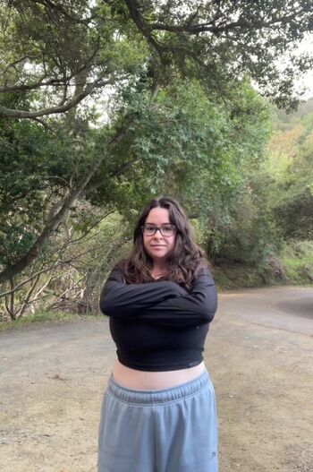 Full leaked Hellsbelllllls private onlyfans photo