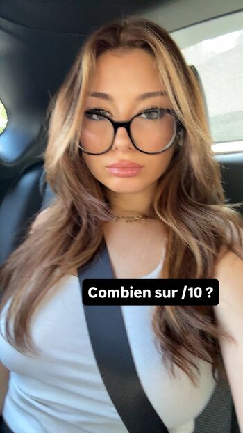 Full leaked Helydia page private onlyfans photo