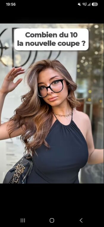Full leaked Helydia page private onlyfans photo