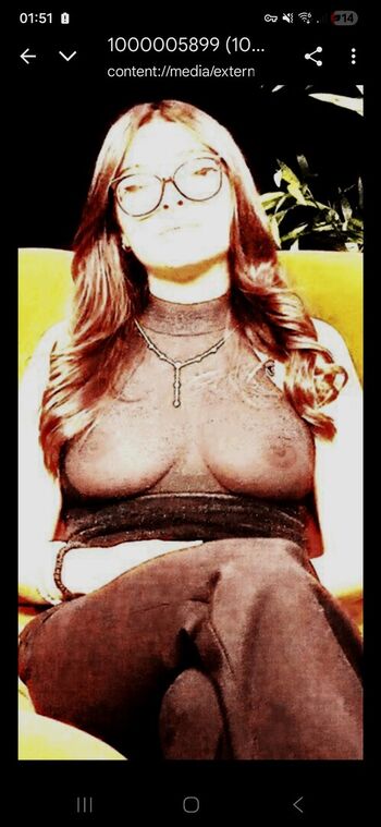 Full leaked Helydia page private onlyfans photo