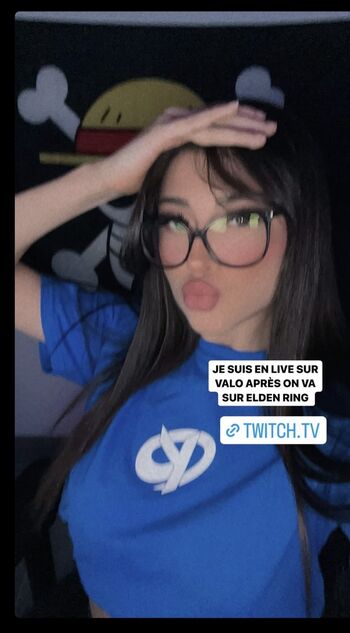 Full leaked Helydia private onlyfans photo
