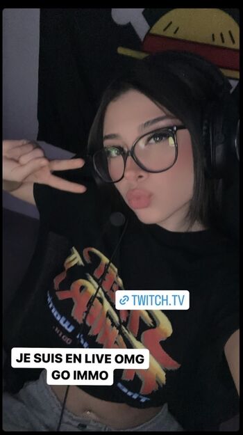 Full leaked Helydia private onlyfans photo